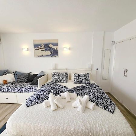 Holidays In Playa De Las Americas Arona (Tenerife) Exterior foto