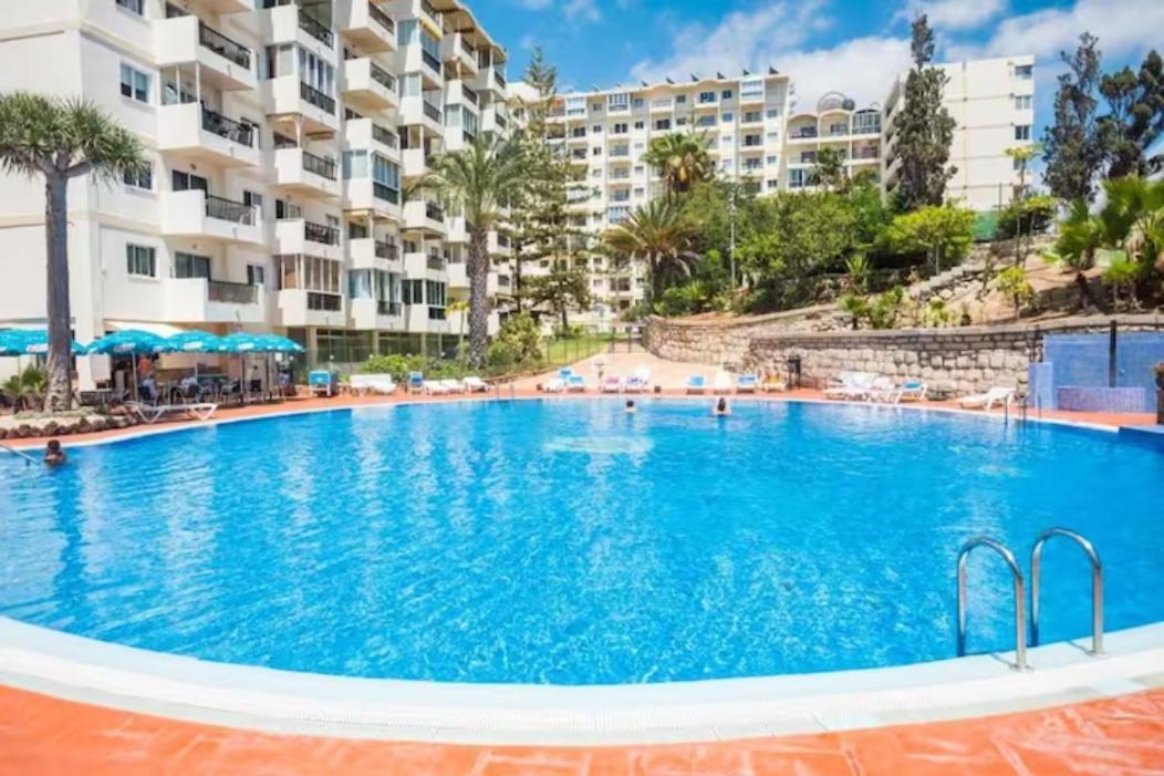 Holidays In Playa De Las Americas Arona (Tenerife) Exterior foto