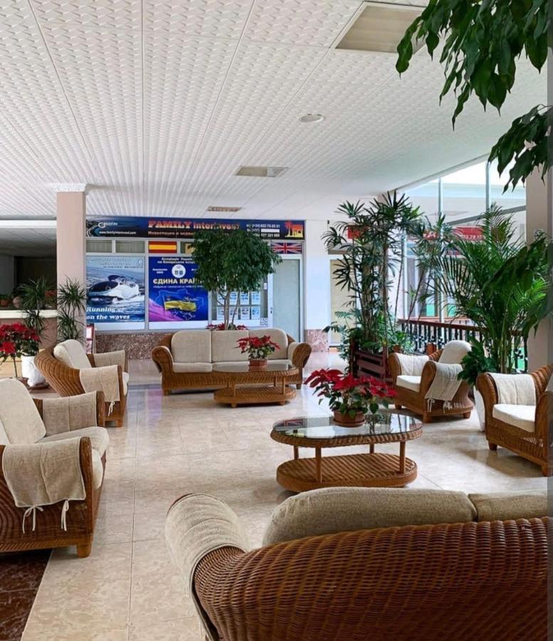 Holidays In Playa De Las Americas Arona (Tenerife) Exterior foto