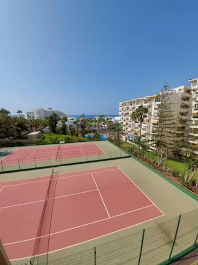 Holidays In Playa De Las Americas Arona (Tenerife) Exterior foto
