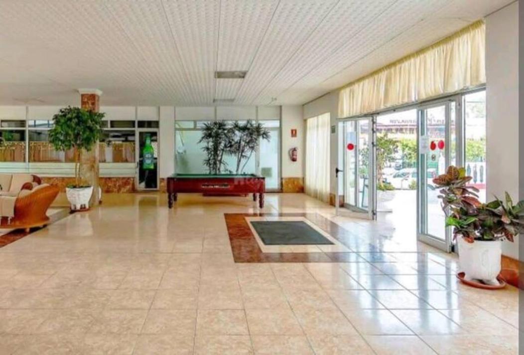 Holidays In Playa De Las Americas Arona (Tenerife) Exterior foto
