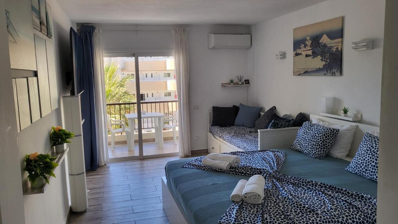 Holidays In Playa De Las Americas Arona (Tenerife) Exterior foto