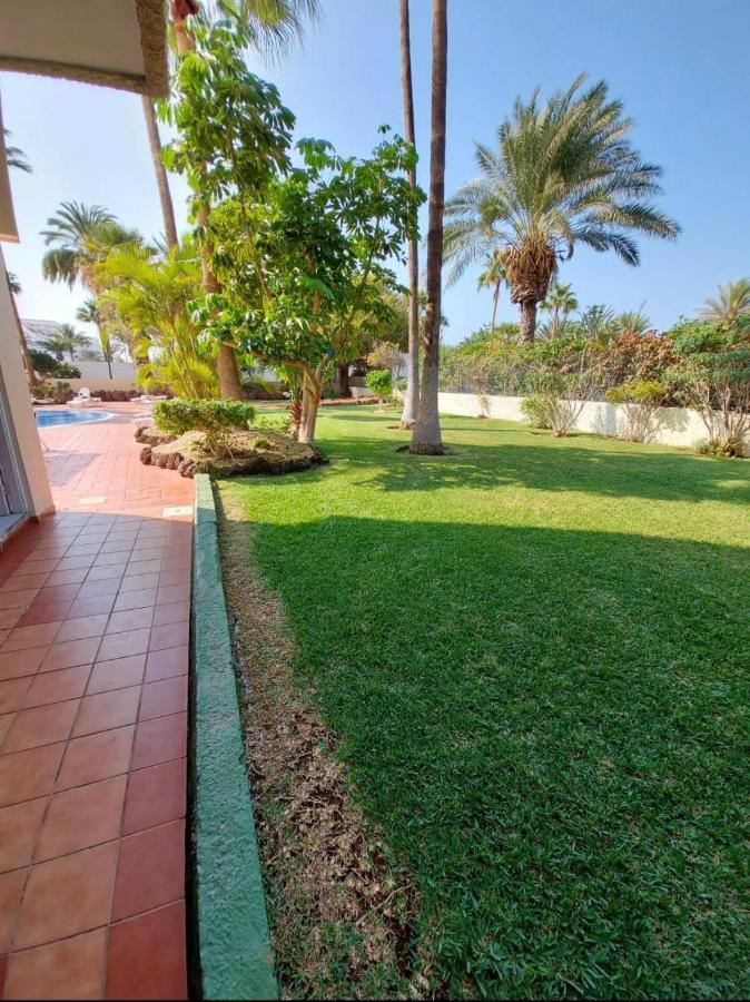 Holidays In Playa De Las Americas Arona (Tenerife) Exterior foto