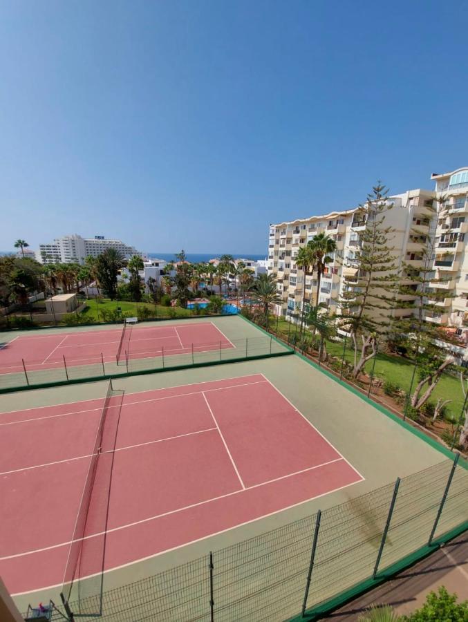 Holidays In Playa De Las Americas Arona (Tenerife) Exterior foto