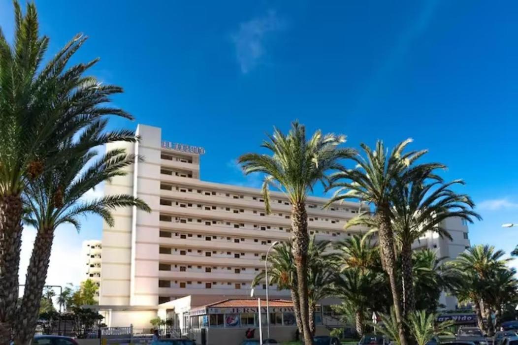 Holidays In Playa De Las Americas Arona (Tenerife) Exterior foto