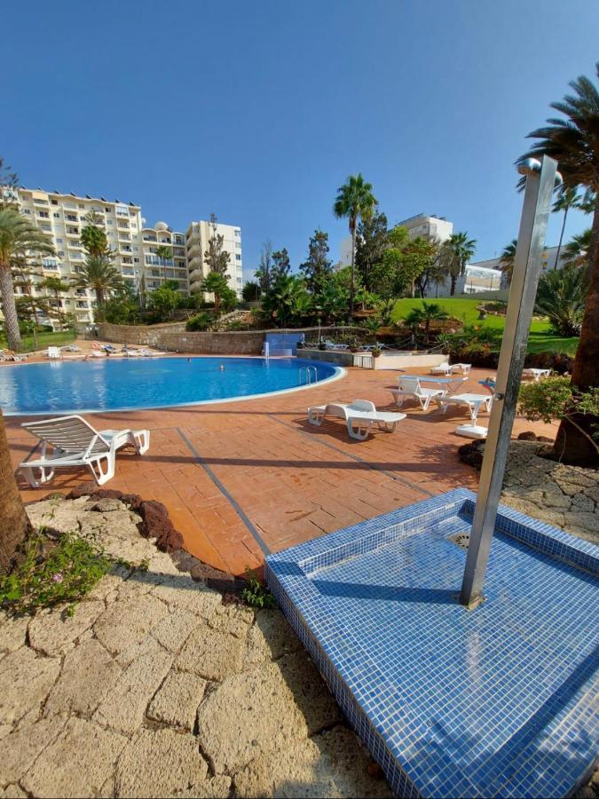 Holidays In Playa De Las Americas Arona (Tenerife) Exterior foto