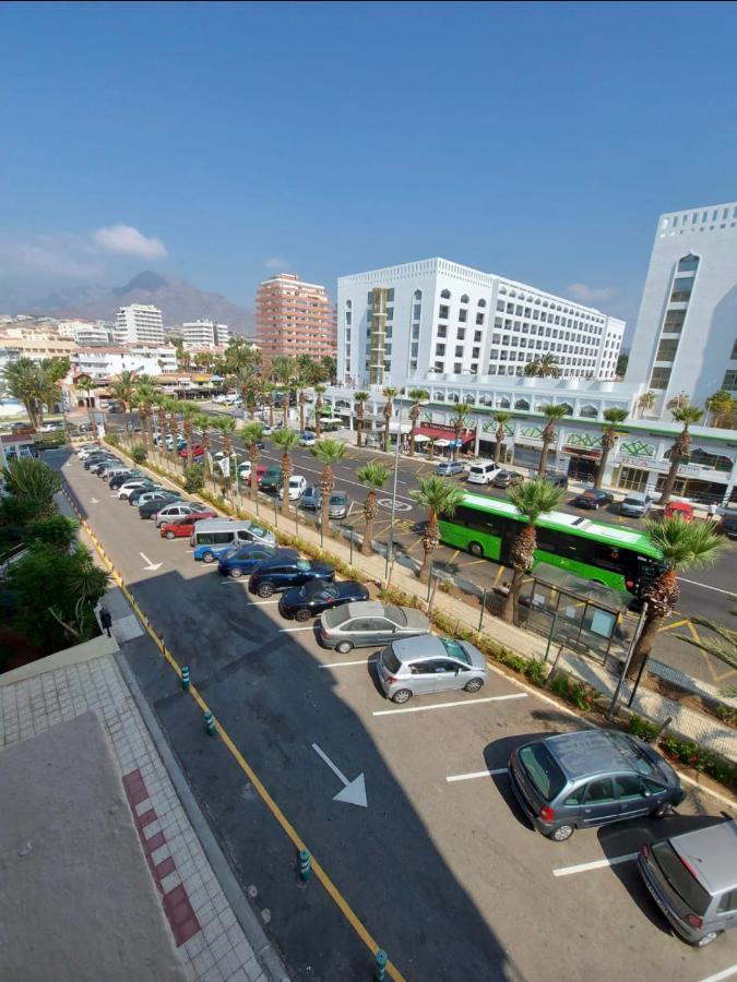Holidays In Playa De Las Americas Arona (Tenerife) Exterior foto