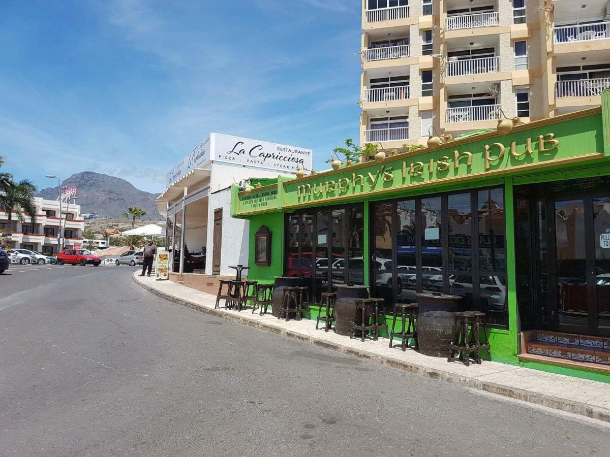 Holidays In Playa De Las Americas Arona (Tenerife) Exterior foto
