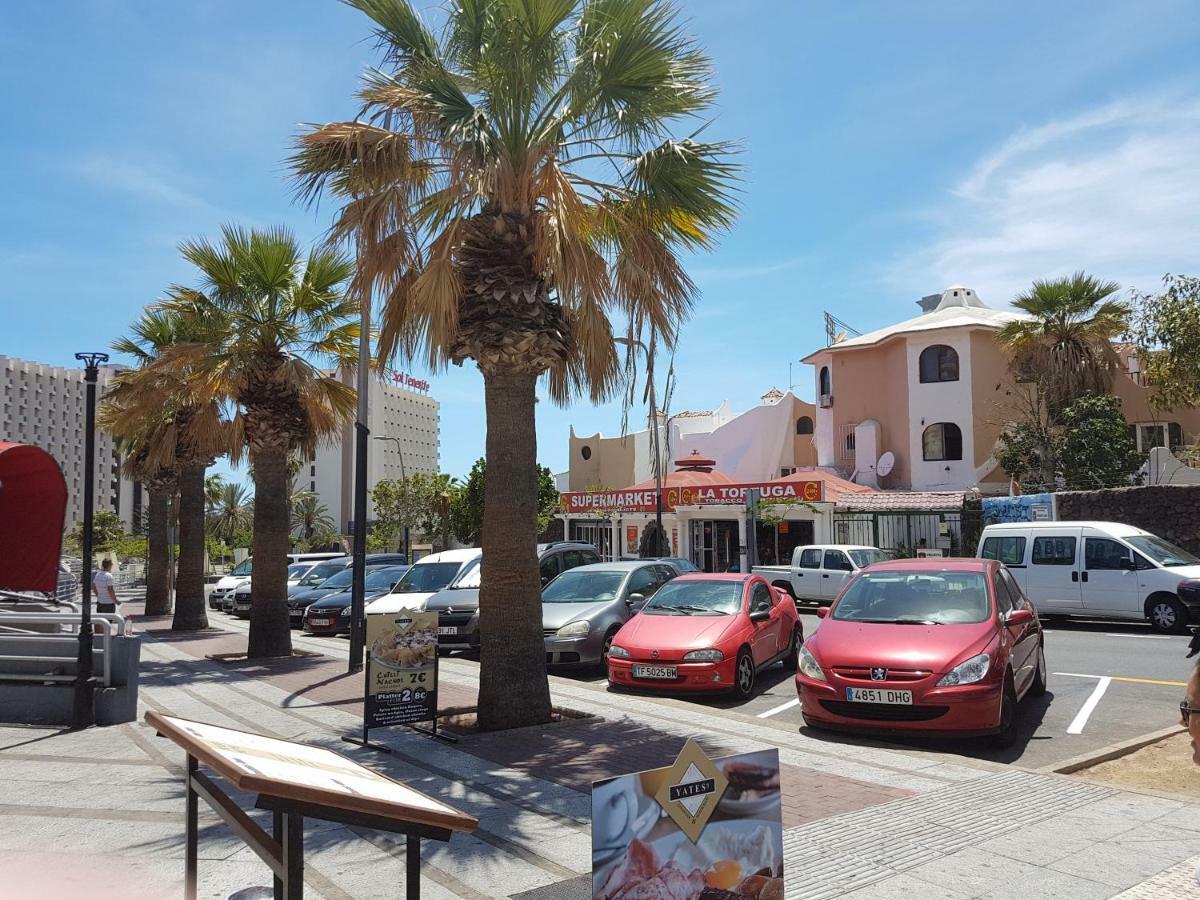 Holidays In Playa De Las Americas Arona (Tenerife) Exterior foto