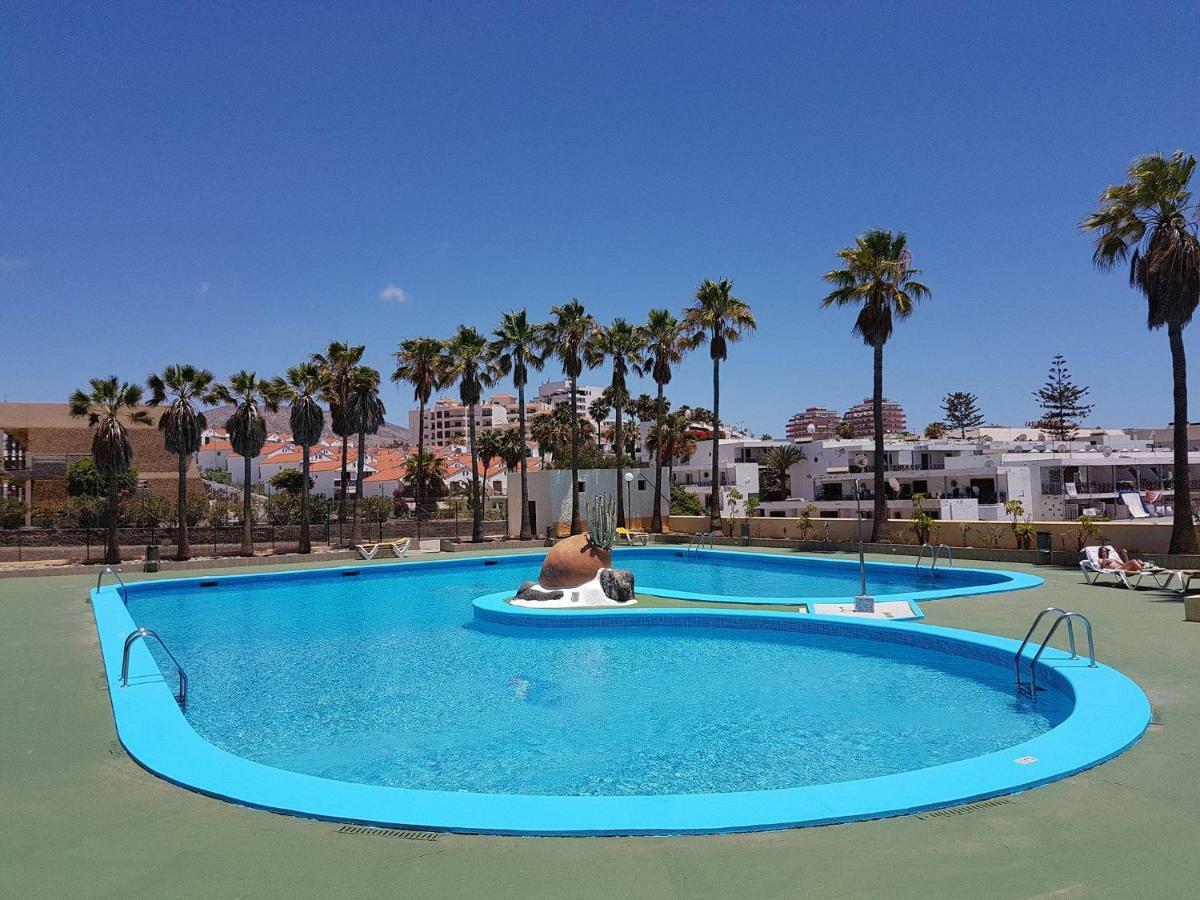 Holidays In Playa De Las Americas Arona (Tenerife) Exterior foto