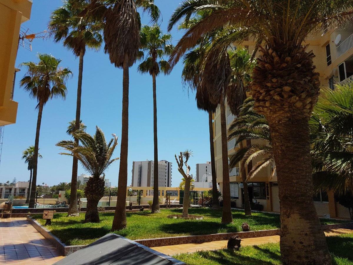 Holidays In Playa De Las Americas Arona (Tenerife) Exterior foto