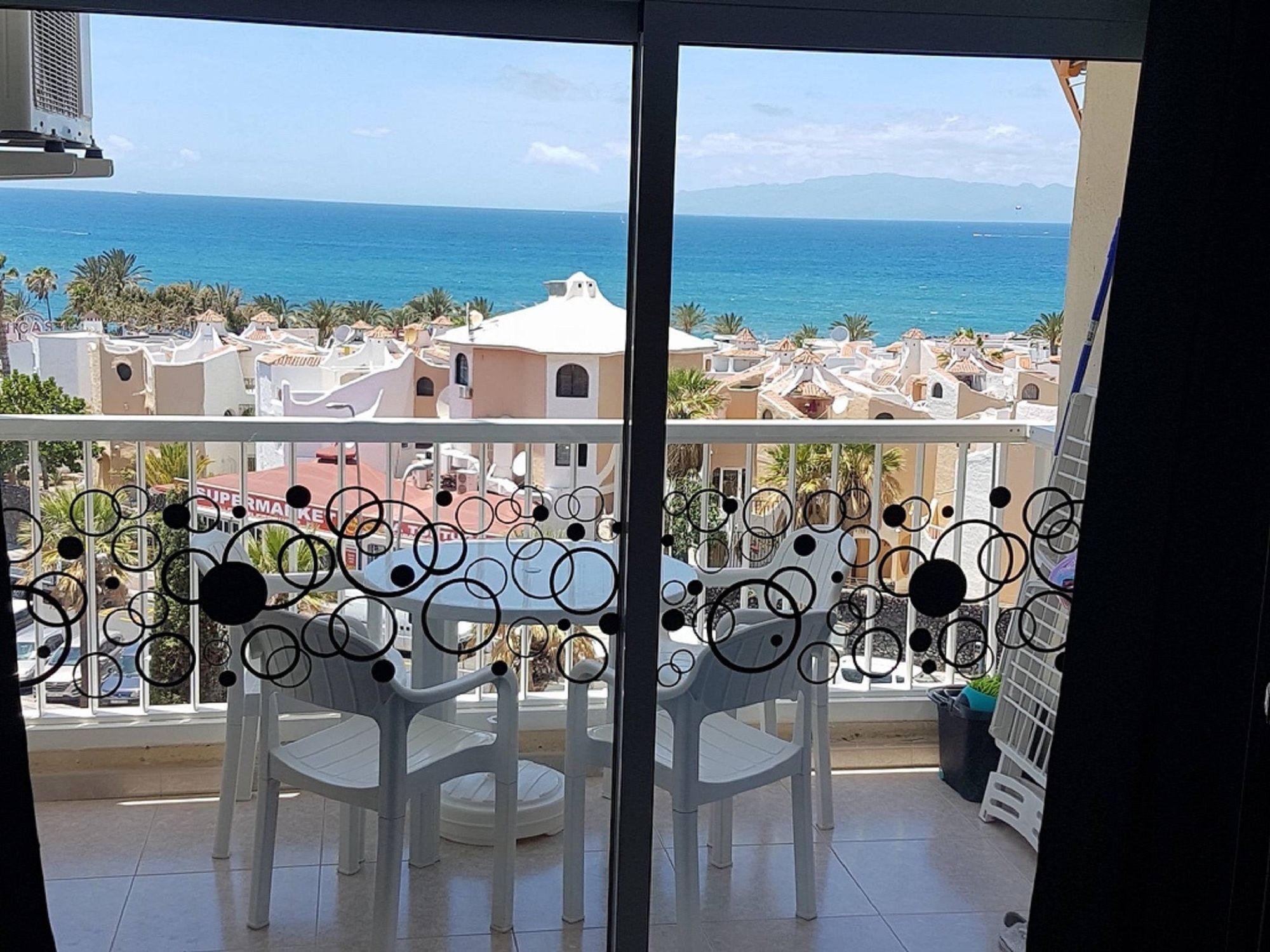 Holidays In Playa De Las Americas Arona (Tenerife) Exterior foto